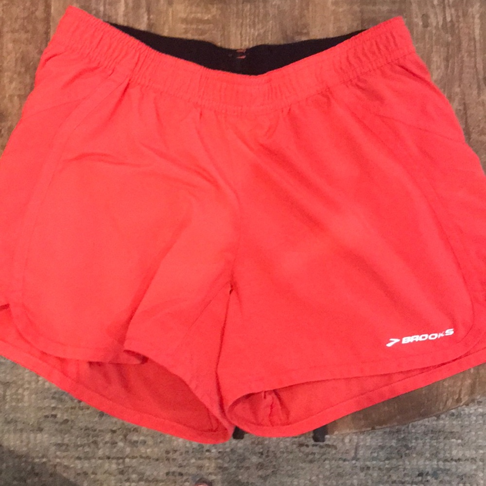 Women’s Brooks Running Shorts